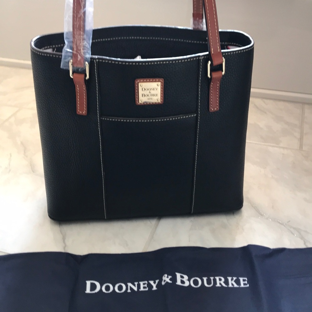 Dooney & Bourke Small Lexington